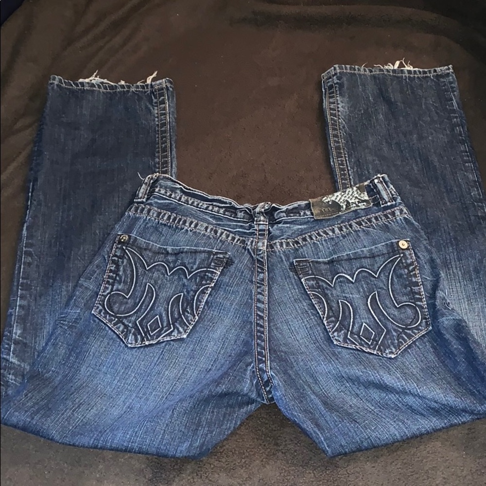 Men’s MEK jeans!